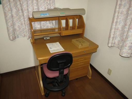 くろがね学習机