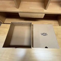 🔸UGG空箱🔸の画像