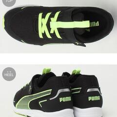 PUMA　ランニングシューズ