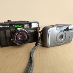 【GO-635】FUJICA AUTO-7DATE FUJIFI...