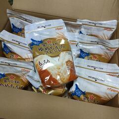 【合計12kg】 強力粉　国産　ゆめちから　ブレンド　ニップン　小麦粉