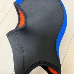 ダイビング　フードの画像