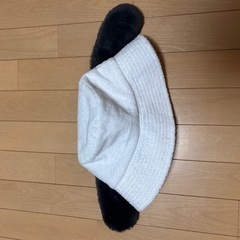 ユニバーサルスタジオジャパン　スヌーピー　バケハの画像