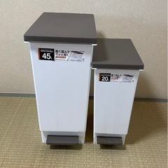ゴミ箱