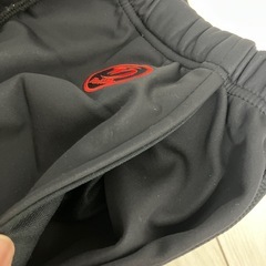 ダイビング　インナーウェア　の画像