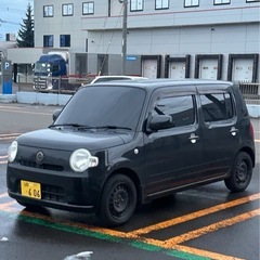 値下げミラココア 検8.8 4WDフルスモ