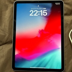 iPad