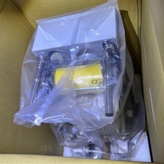 タピオカ屋の機械まとめ売り（複数あり）の画像