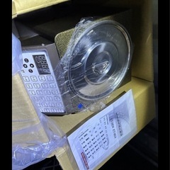 タピオカ屋の機械まとめ売り（複数あり）の画像