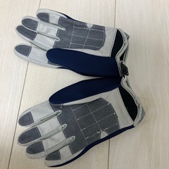 GULL グローブ　ダイビングの画像