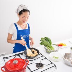 【未経験歓迎！】家事代行スタッフ（正社員／1日5時間～勤務OK／東証グロース上場）の画像