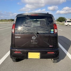 【取引中】日産　モコ(MOCO)の画像