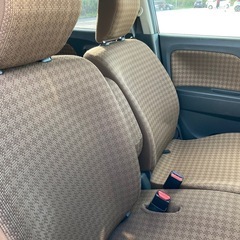 【取引中】日産　モコ(MOCO)の画像