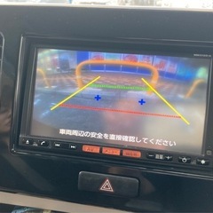 【取引中】日産　モコ(MOCO)の画像