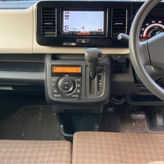 【取引中】日産　モコ(MOCO)の画像