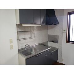 KS🌸賃料１か月無料💕敷金ゼロ✨礼金ゼロ✨仲介手数料ゼロ✨東北本線「小金井」駅 徒歩17分🚃駐車場縦列２台無料🚙バス・トイレ別🛁 − 栃木県