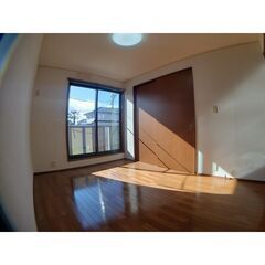 KS🌸賃料１か月無料💕敷金ゼロ✨礼金ゼロ✨仲介手数料ゼロ✨東北本線「小金井」駅 徒歩17分🚃駐車場縦列２台無料🚙バス・トイレ別🛁 - 賃貸（マンション/一戸建て）