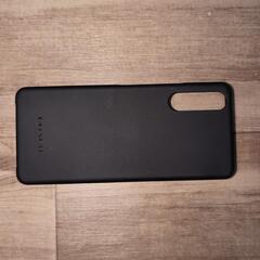 COACHスマホカバー　XPERIA（SOG07）  の画像