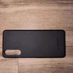 COACHスマホカバー　XPERIA（SOG07）  の画像