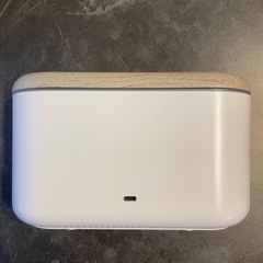 Francfranc 加湿器の画像