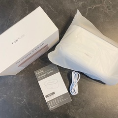 Francfranc 加湿器の画像