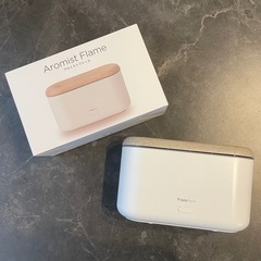 Francfranc 加湿器