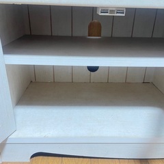 ニトリ テレビ台 の画像