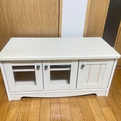 ニトリ テレビ台 の画像