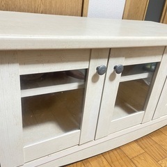 ニトリ テレビ台 の画像