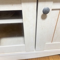 ニトリ テレビ台 の画像