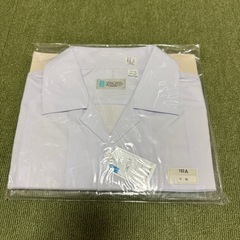 富士ヨット　YACHT カッターシャツ　スクールシャツ　半袖　1...