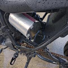 tw200の画像