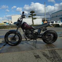 tw200の画像