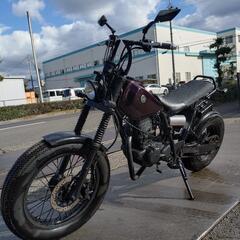 tw200