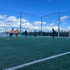 フットサル参加者募集してます！ − 宮城県