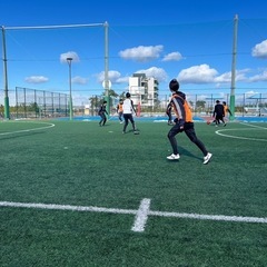 フットサル参加者募集してます！ - 名取市