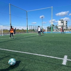 フットサル参加者募集してます！ - メンバー募集