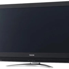 【REGZA】37インチ　液晶📺