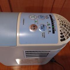 corona　ハイブリット式加湿器　UF-H5006R-Aの画像