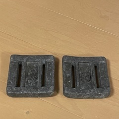 ダイビングウエイトの画像