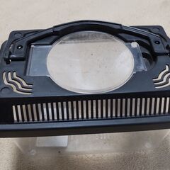 ☆虫かご☆小～中サイズ☆同品2個セット☆中古☆使用感あり☆破損無し☆の画像