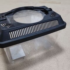 ☆虫かご☆小～中サイズ☆同品2個セット☆中古☆使用感あり☆破損無し☆の画像