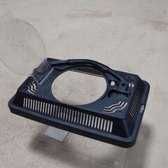 ☆虫かご☆小～中サイズ☆同品2個セット☆中古☆使用感あり☆破損無し☆の画像