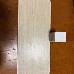 【引き取り希望】キーボード置き