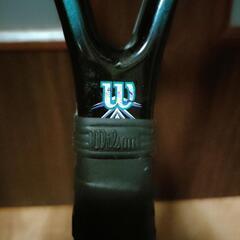Wilson(ウイルソン) テニスかスカッシュのラケットの画像