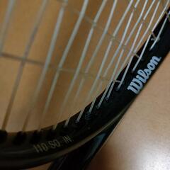 Wilson(ウイルソン) テニスかスカッシュのラケットの画像