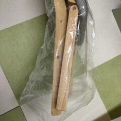 折り畳み椅子　壊れありの画像