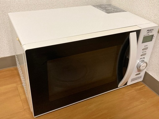 電子レンジ