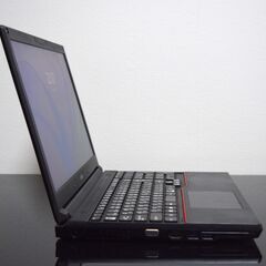 NEC定番タイプCeleron最新Windows11メモリ4GB 高速SSD120GB 無線LAN子機付属Wifi可の画像