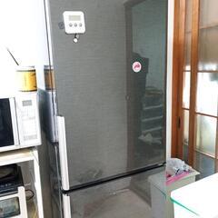 【受け取り予定者決定】冷蔵庫【引き取り確定しました。】